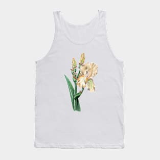 Iris Tank Top